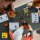 LEGO® Minecraft™ 21278 - Ein Verwüster am Plünderer-Außenposten
