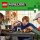 LEGO® Minecraft™ 21278 - Ein Verwüster am Plünderer-Außenposten
