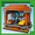 LEGO® Minecraft™ 21278 - Ein Verwüster am Plünderer-Außenposten
