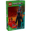 LEGO® Minecraft™ 21279 - Der Enderman-Turm