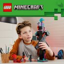 LEGO® Minecraft™ 21279 - Der Enderman-Turm