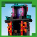 LEGO® Minecraft™ 21279 - Der Enderman-Turm