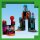 LEGO® Minecraft™ 21279 - Der Enderman-Turm
