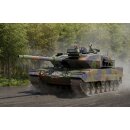 Trumpeter 00966 - Leopard 2A6 MBT 1:16