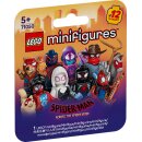 LEGO® Minifiguren 71050 - Spider-Man Minifiguren Across the Spider-Verse - 36er Box