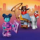 LEGO® Minifiguren 71050 - Spider-Man Minifiguren Across the Spider-Verse - 36er Box