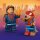 LEGO® Minifiguren 71050 - Spider-Man Minifiguren Across the Spider-Verse - Komplettsatz alle 12 Figuren