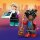 LEGO® Minifiguren 71050 - Spider-Man Minifiguren Across the Spider-Verse - Komplettsatz alle 12 Figuren