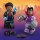 LEGO® Minifiguren 71050 - Spider-Man Minifiguren Across the Spider-Verse - Komplettsatz alle 12 Figuren