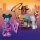 LEGO® Minifiguren 71050 - Spider-Man Minifiguren Across the Spider-Verse - Komplettsatz alle 12 Figuren