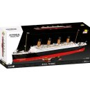 COBI® 1686 - R.M.S. TITANIC - 3260 Bauteile