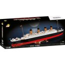 COBI® 1686 - R.M.S. TITANIC - 3260 Bauteile