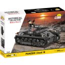 COBI® 2660 - Panzer I Ausf.B - 654 Bauteile