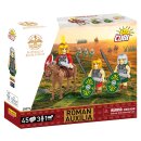 COBI® 20073 - Römische Auxilia - 45 Bauteile