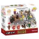 COBI® 20073 - Römische Auxilia - 45 Bauteile