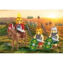 COBI® 20073 - Römische Auxilia - 45 Bauteile