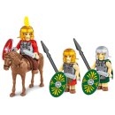COBI® 20073 - Römische Auxilia - 45 Bauteile