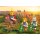 COBI® 20073 - Römische Auxilia - 45 Bauteile