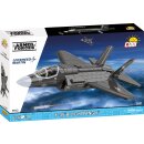 COBI® 5912 - F-35B Lightning II [USAF] - 614 Bauteile