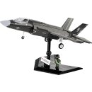 COBI® 5912 - F-35B Lightning II [USAF] - 614 Bauteile