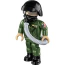 COBI® 5912 - F-35B Lightning II [USAF] - 614 Bauteile