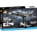 COBI® 5912 - F-35B Lightning II [USAF] - 614 Bauteile