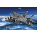 COBI® 5912 - F-35B Lightning II [USAF] - 614 Bauteile