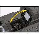 COBI® 5912 - F-35B Lightning II [USAF] - 614 Bauteile