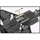 COBI® 5912 - F-35B Lightning II [USAF] - 614 Bauteile