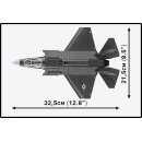 COBI® 5912 - F-35B Lightning II [USAF] - 614 Bauteile