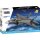 COBI® 5912 - F-35B Lightning II [USAF] - 614 Bauteile