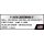 COBI® 5912 - F-35B Lightning II [USAF] - 614 Bauteile