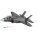 COBI® 5912 - F-35B Lightning II [USAF] - 614 Bauteile
