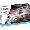 COBI® 5910 - F-16 C Fighting Falcon [PL] - 463 Bauteile