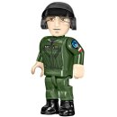 COBI® 5910 - F-16 C Fighting Falcon [PL] - 463 Bauteile