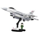 COBI® 5910 - F-16 C Fighting Falcon [PL] - 463 Bauteile