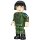 COBI® 5910 - F-16 C Fighting Falcon [PL] - 463 Bauteile
