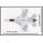 COBI® 5910 - F-16 C Fighting Falcon [PL] - 463 Bauteile
