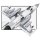 COBI® 5910 - F-16 C Fighting Falcon [PL] - 463 Bauteile