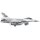 COBI® 5910 - F-16 C Fighting Falcon [PL] - 463 Bauteile