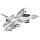 COBI® 5910 - F-16 C Fighting Falcon [PL] - 463 Bauteile