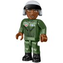 COBI® 5914 - F-16 D Fighting Falcon [USA] - 436 Bauteile