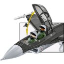 COBI® 5914 - F-16 D Fighting Falcon [USA] - 436 Bauteile