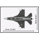 COBI® 5914 - F-16 D Fighting Falcon [USA] - 436 Bauteile