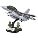 COBI® 5914 - F-16 D Fighting Falcon [USA] - 436 Bauteile