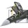 COBI® 5914 - F-16 D Fighting Falcon [USA] - 436 Bauteile