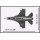 COBI® 5914 - F-16 D Fighting Falcon [USA] - 436 Bauteile