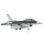 COBI® 5914 - F-16 D Fighting Falcon [USA] - 436 Bauteile