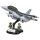 COBI® 5914 - F-16 D Fighting Falcon [USA] - 436 Bauteile