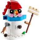 LEGO® Creator 30645 - Schneemann